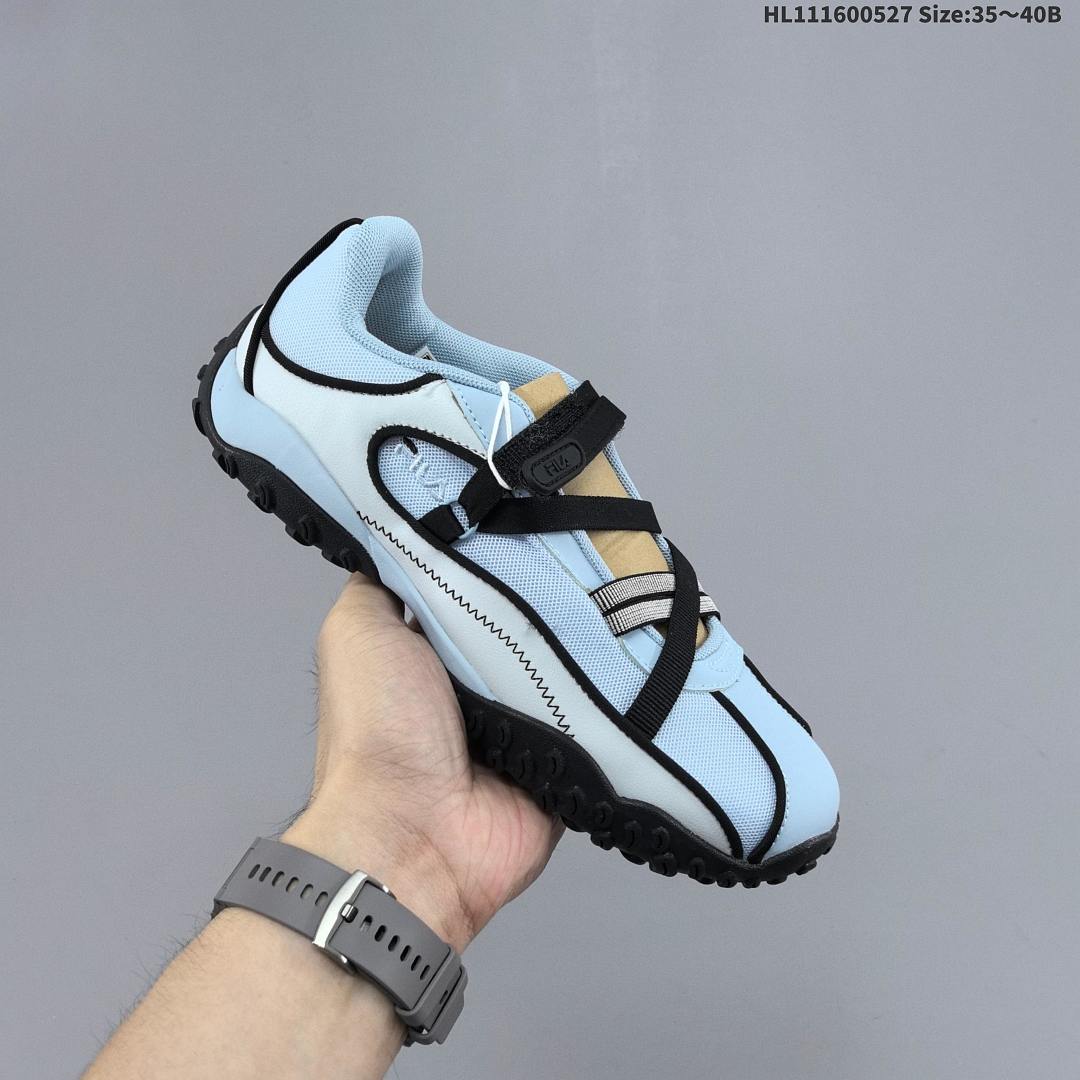 FILA PEBBLE SANDAL FILA PIUMAX - foto 3