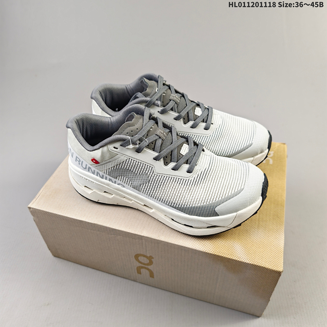 On Cloudultra 3 On Cloudultra 3 Helion HF Hyperfoam