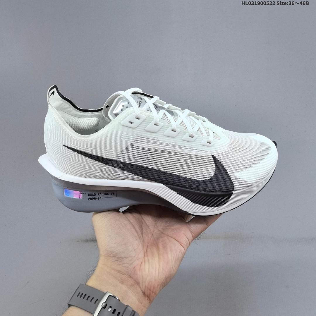 Nike ZoomX Vaporfly NEXT% 4 Vaporweave - foto 2