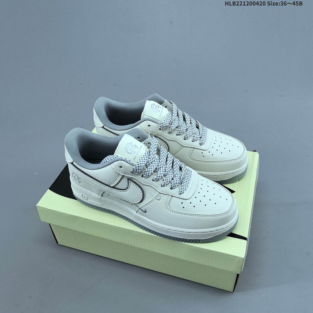Nike AIR FORCE 1‘07 Force 1