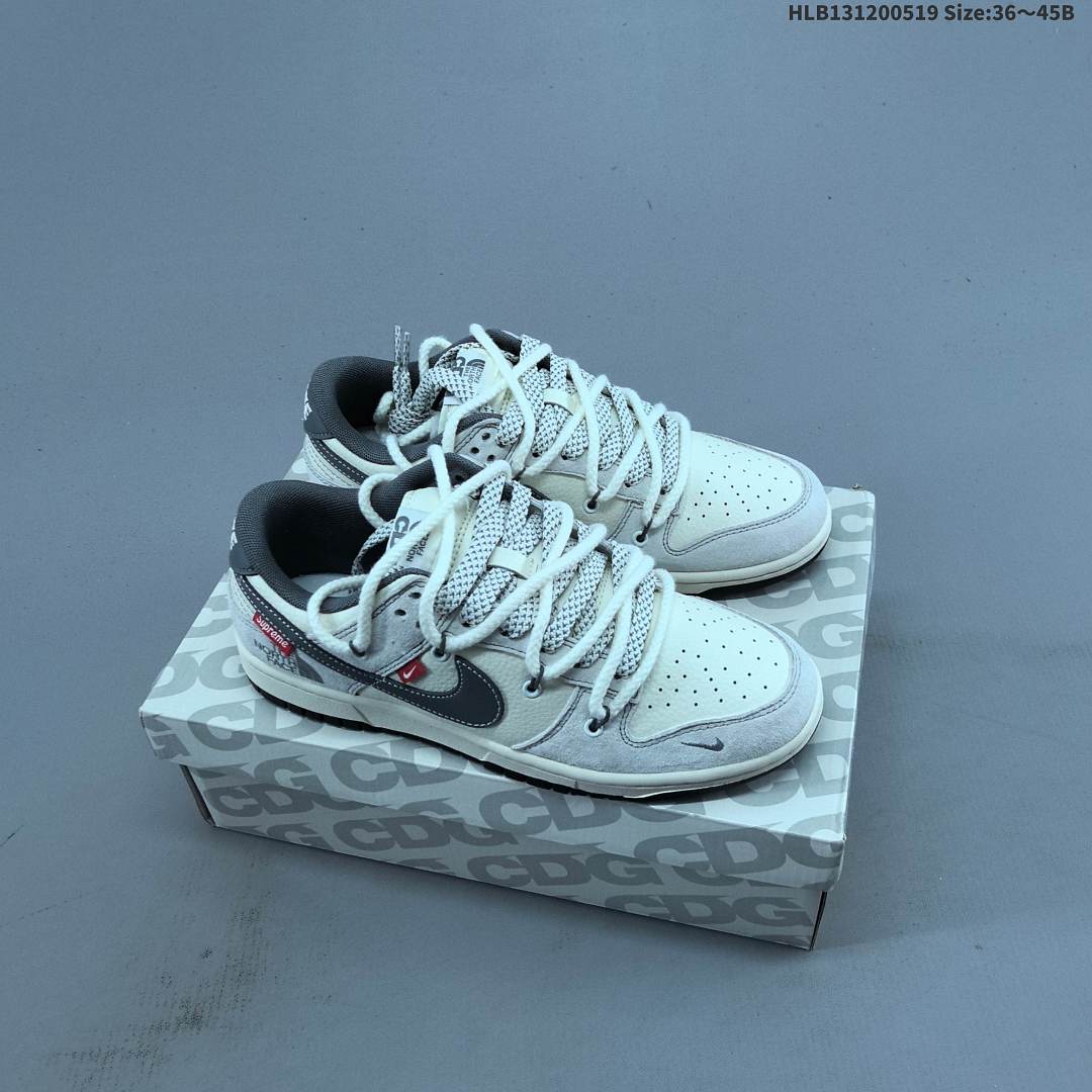 NIKE DUNK SB LOW supreme Dunk SB Dunk Dunk D - foto 3