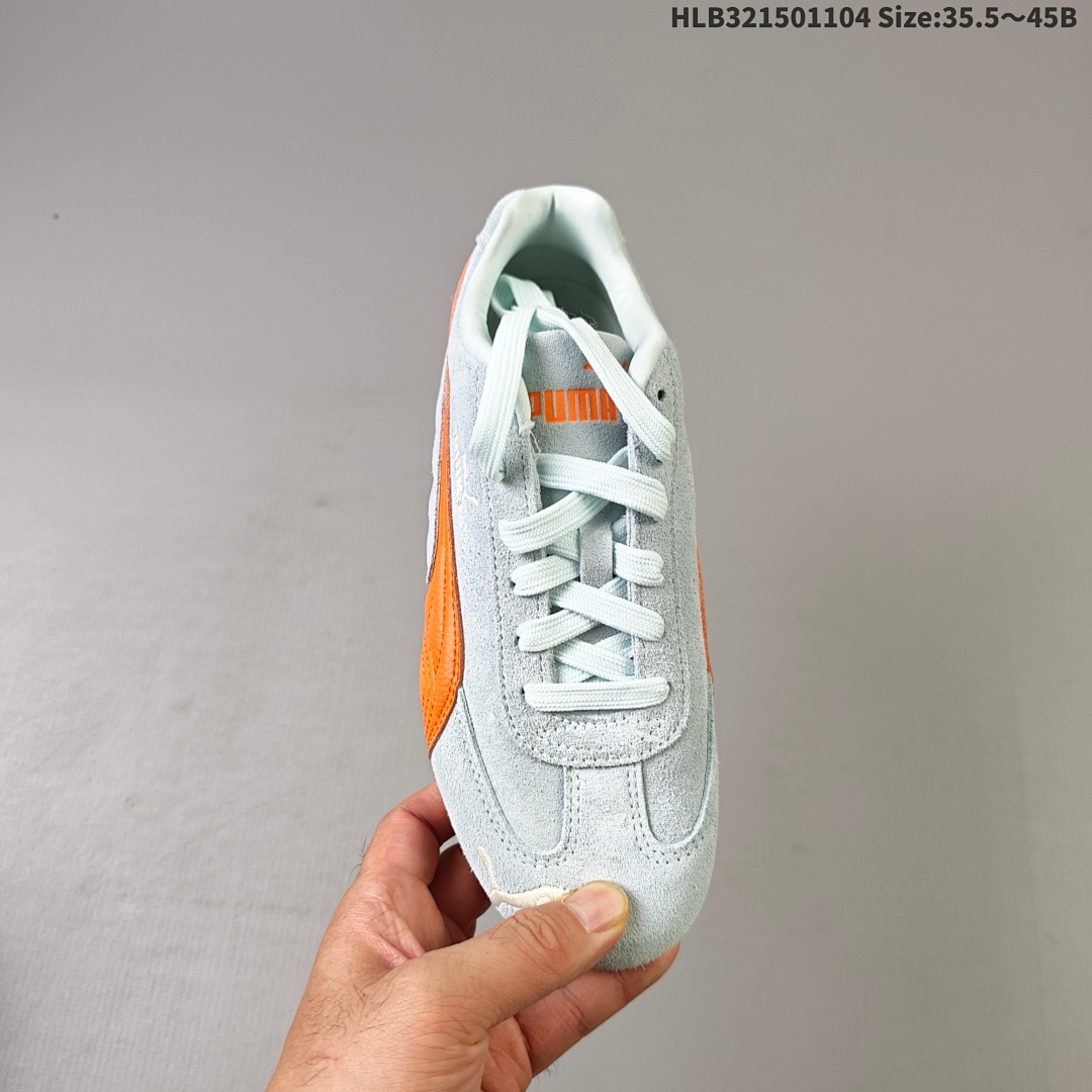 PUMA Speedcat OG PUMA Speedcat OG 406329 4 - foto 7