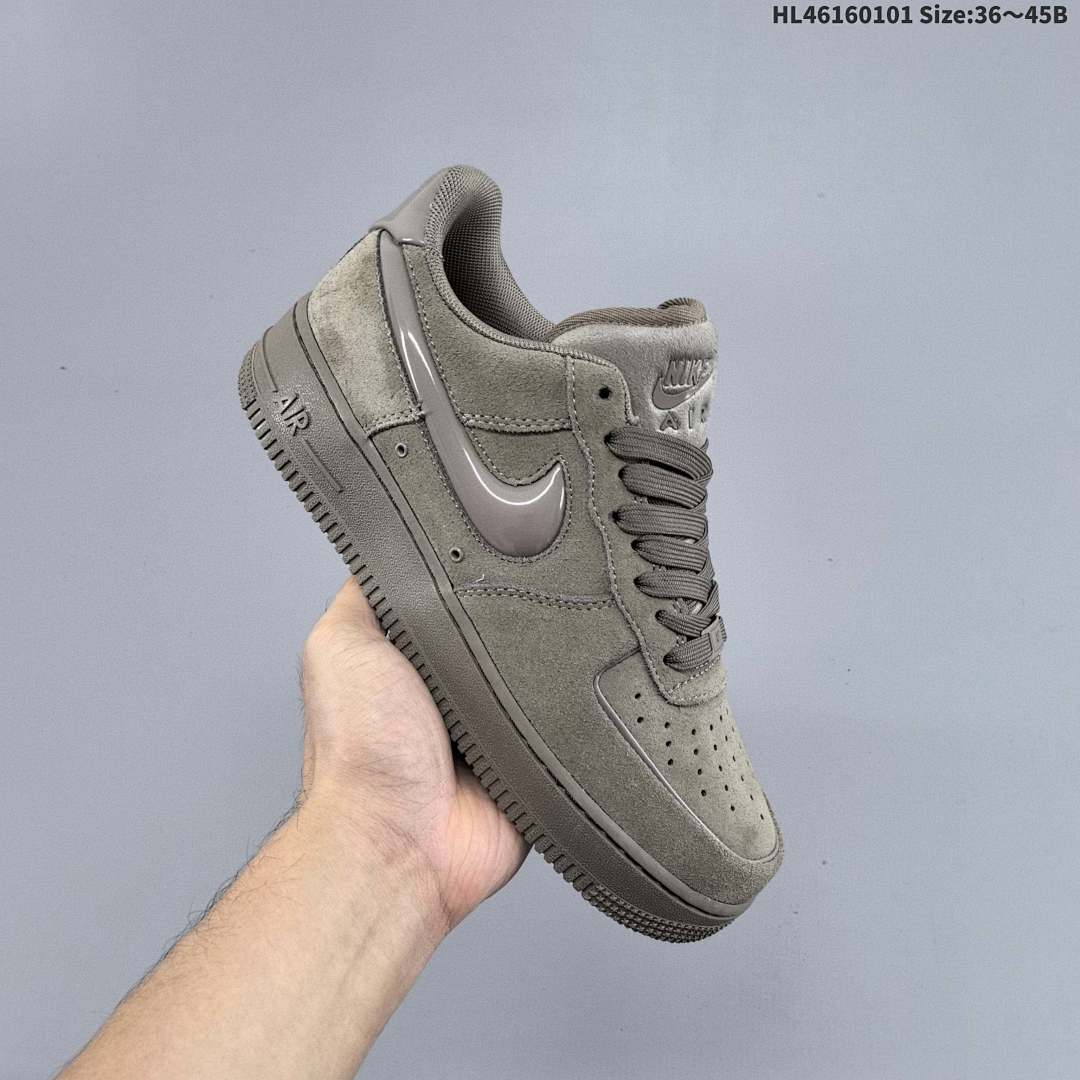 NIKE AIR FORCE 1‘07 -200 Siz - foto 8