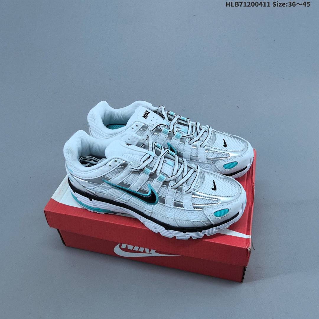 Nike P-6000 Nike p-6000 - foto 5