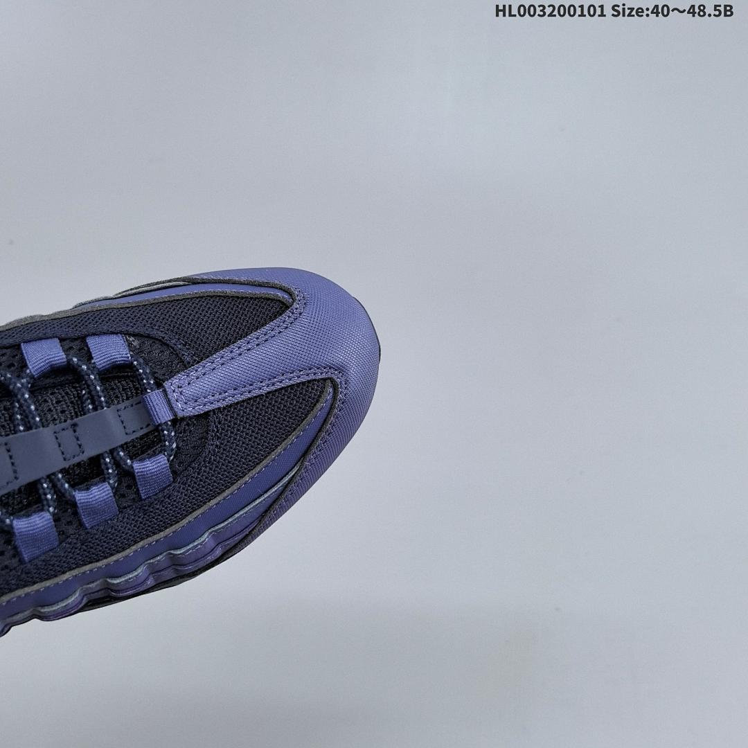 Nike Air Max 95 OG Max 95 Nike SB Air Max 95 30 - foto 3