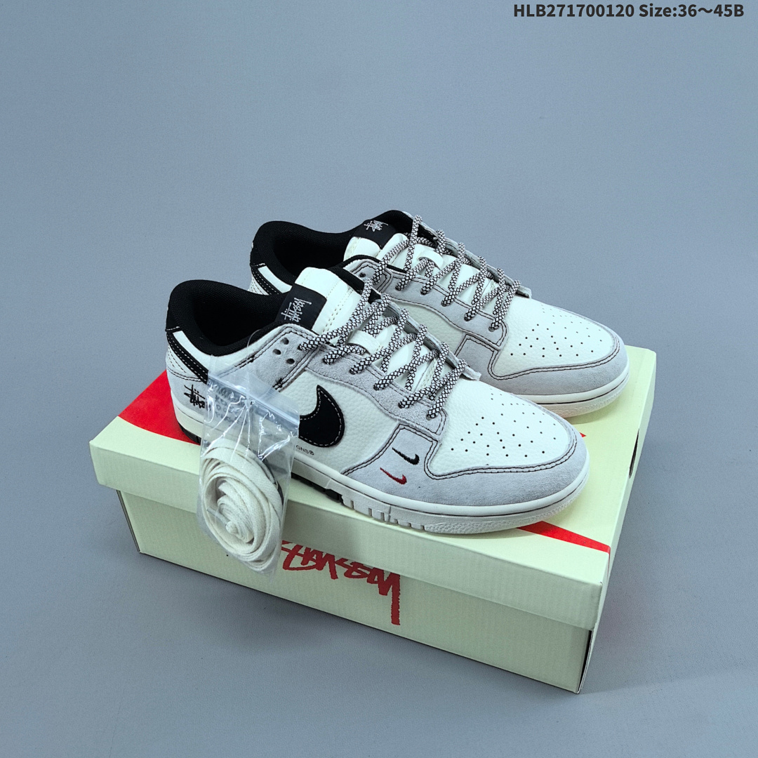 Nike Dunk Low Retro ‘DIY ’ - foto 2