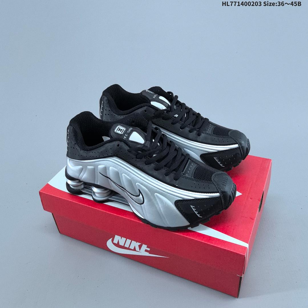 NIKE SHOX R4 -007
