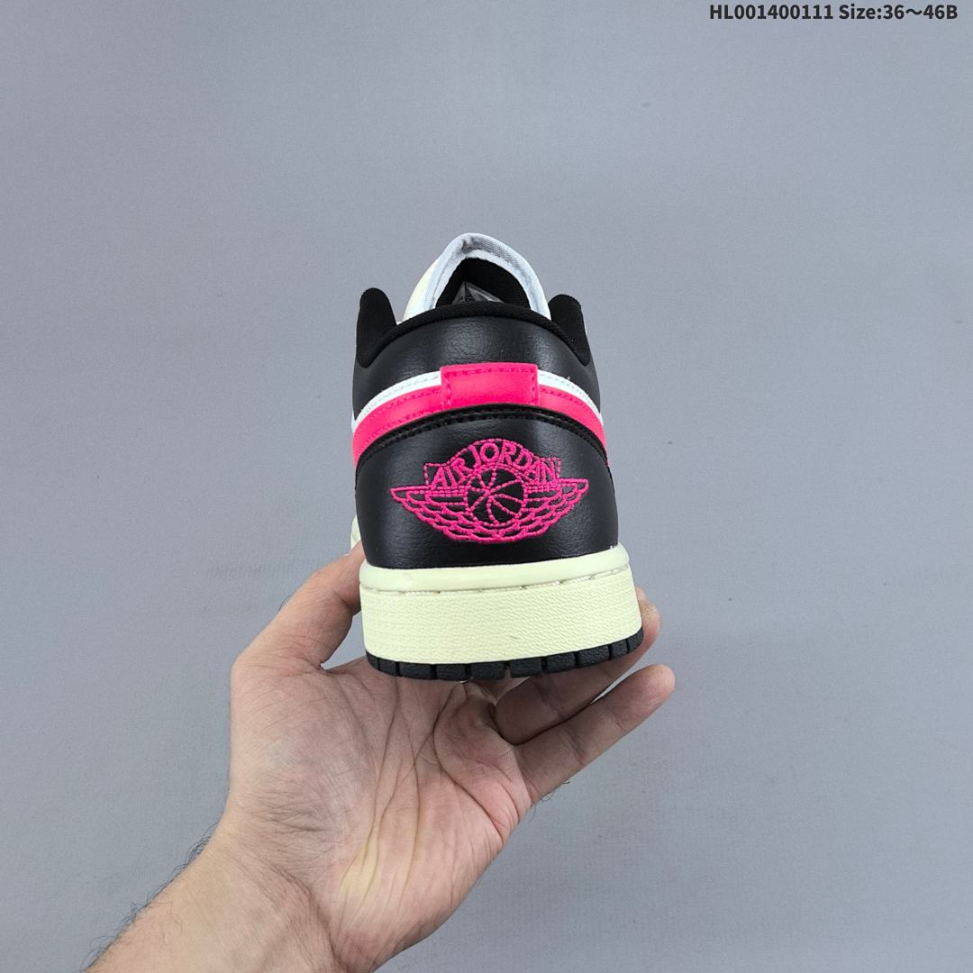 Air Jordan 1 Low AJ1 1 aj1 1 - foto 5