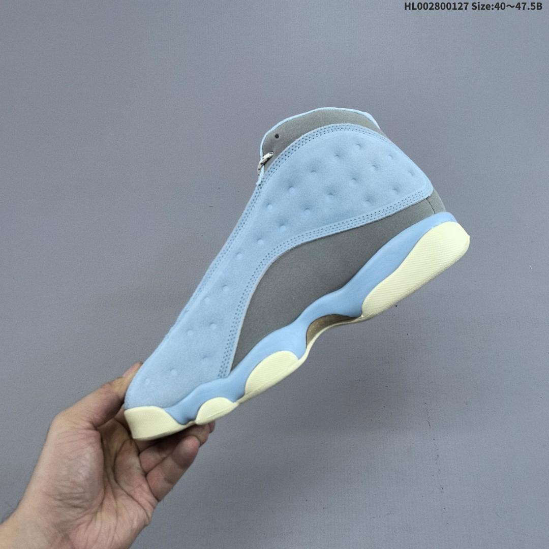 SoleFly x Jordan Air Jordan 13 AJ13 13 aj13 13 - foto 7