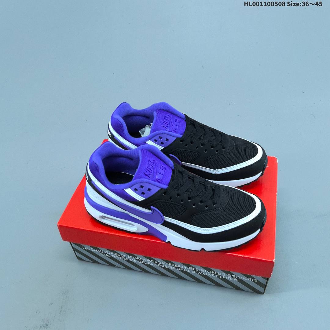 Nike Air Max BW BW Air Max 180 Nike - foto 7