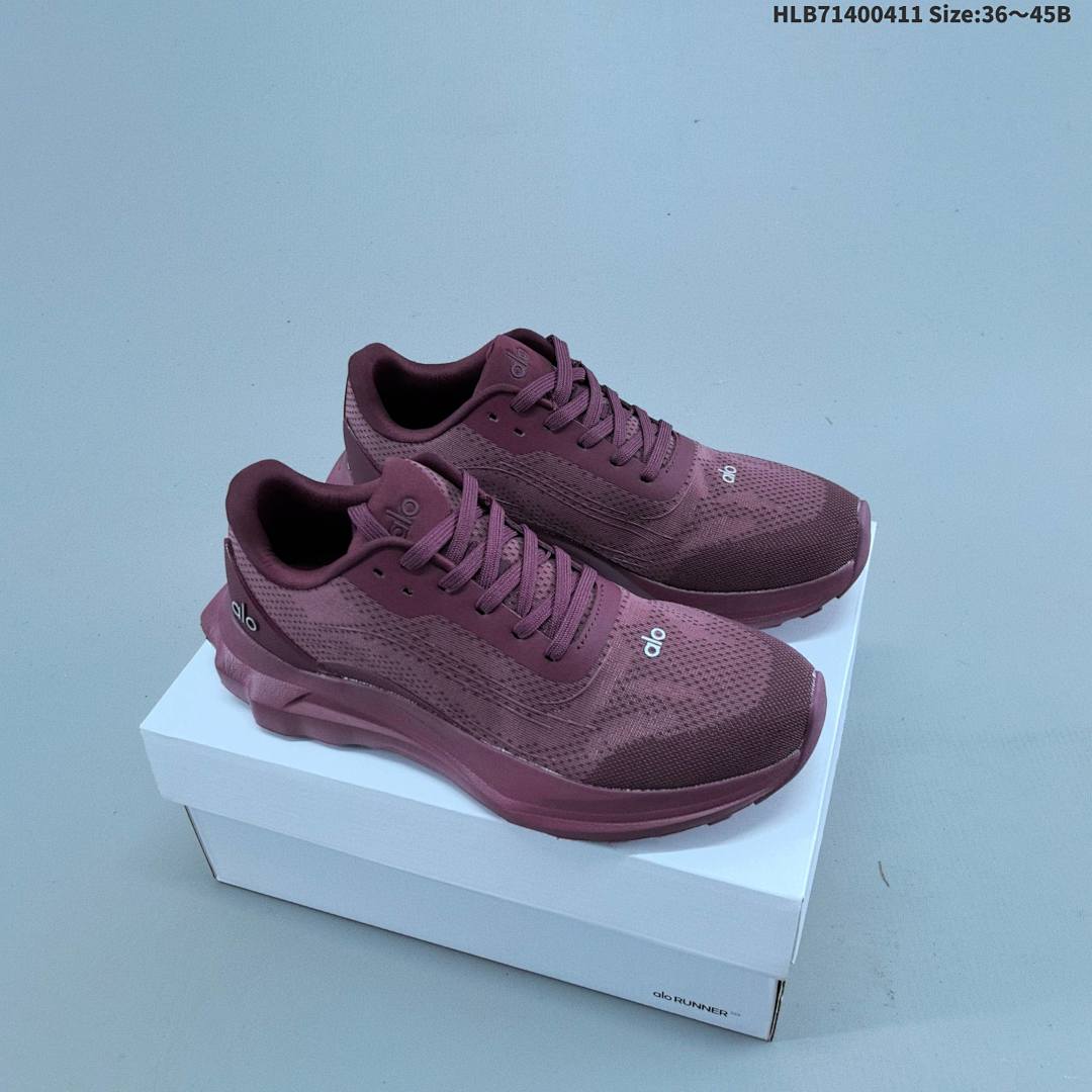 Alo Yoga Alo Runner ID Size 45B - foto 8
