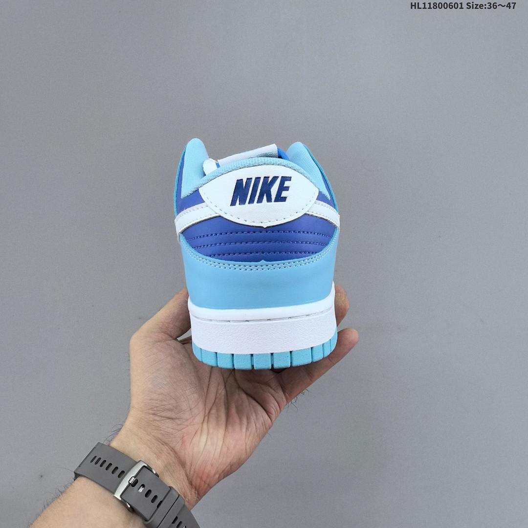 NIKE sb DUNK LOW ZoomAir - foto 6