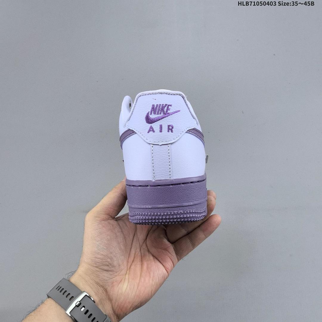 Nike Air Force 1 UTILITY BHM QS - foto 6