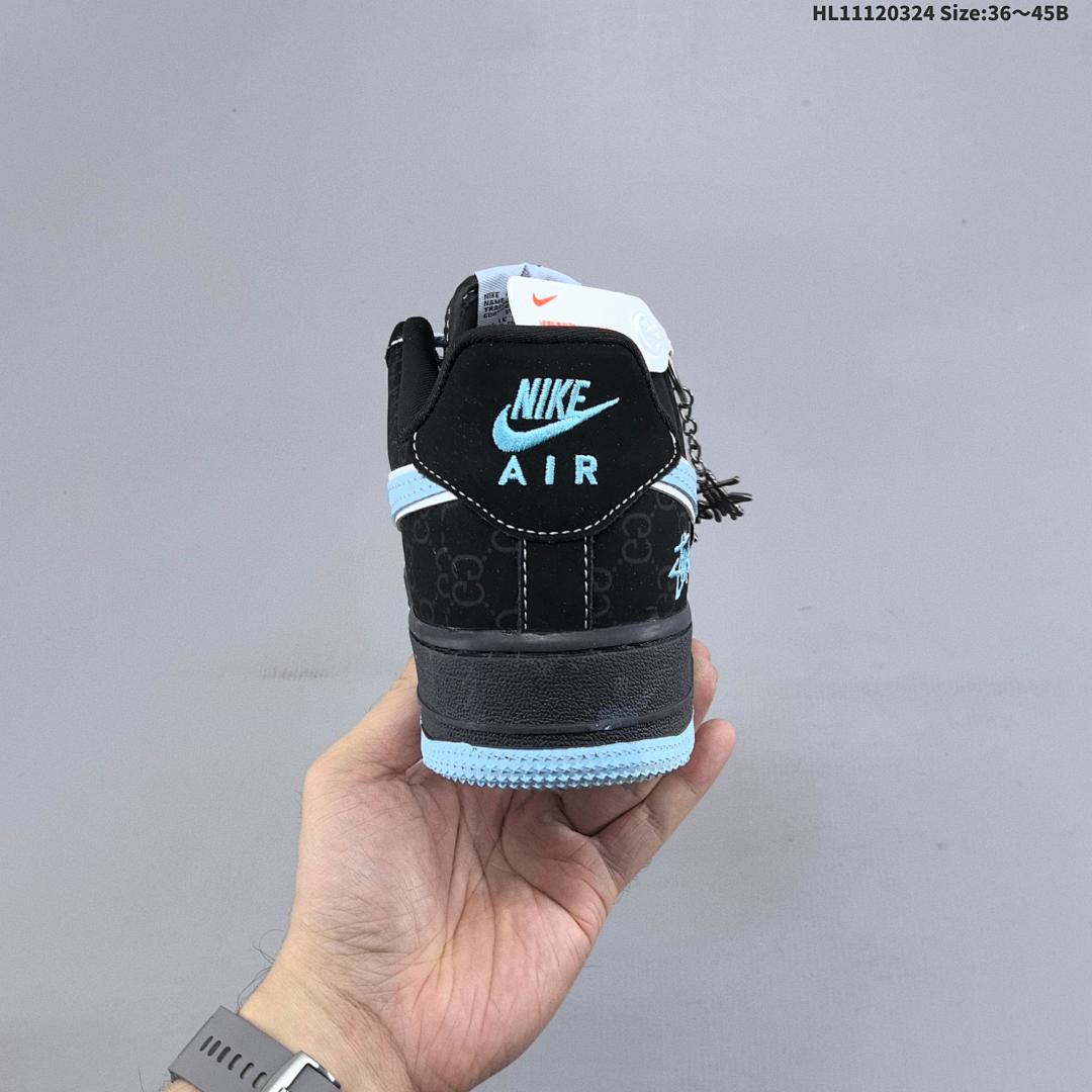 Nike Air Force 1’07 Force 1 - foto 6