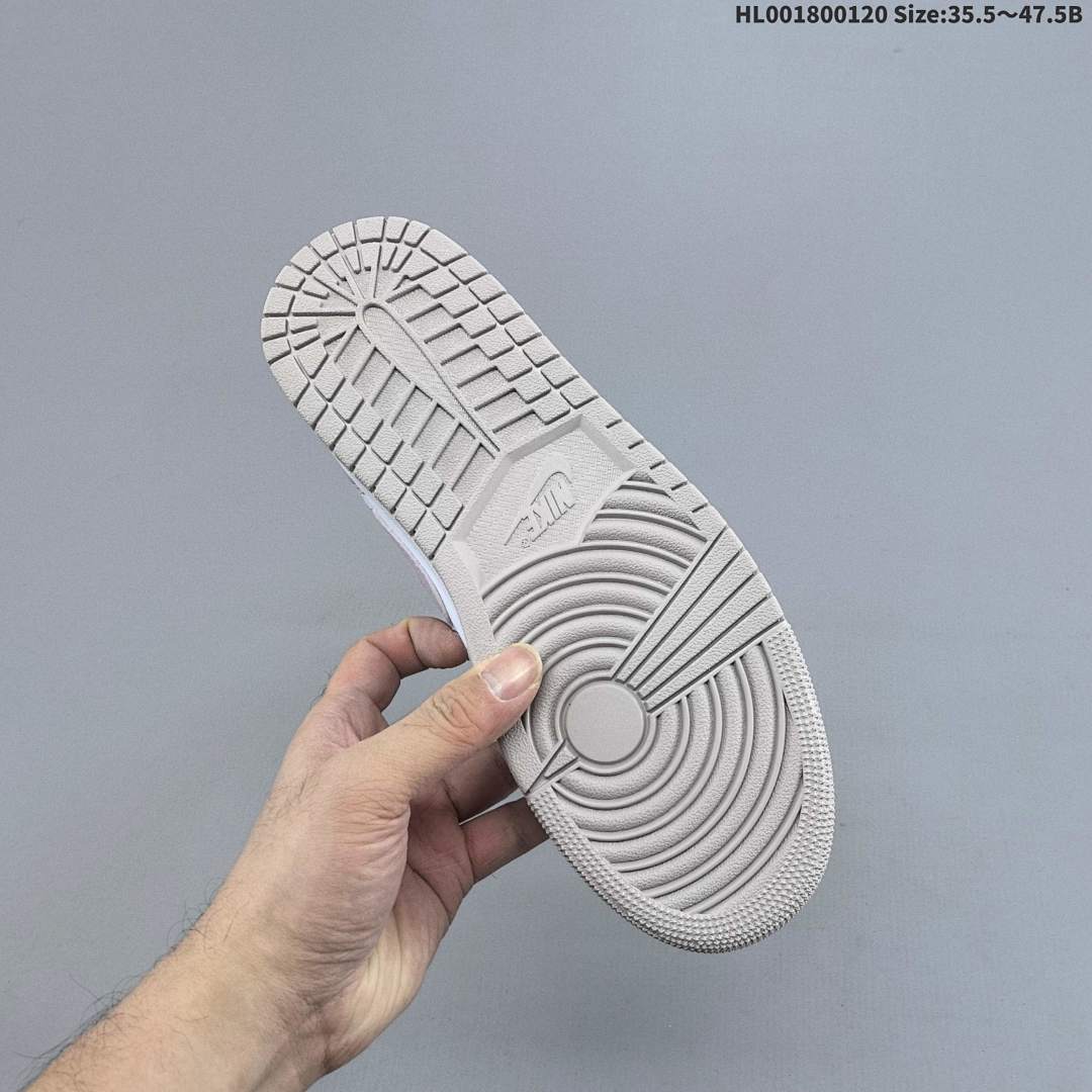 Air Jordan 1 Low AJ1 1 aj1 1 S - foto 4