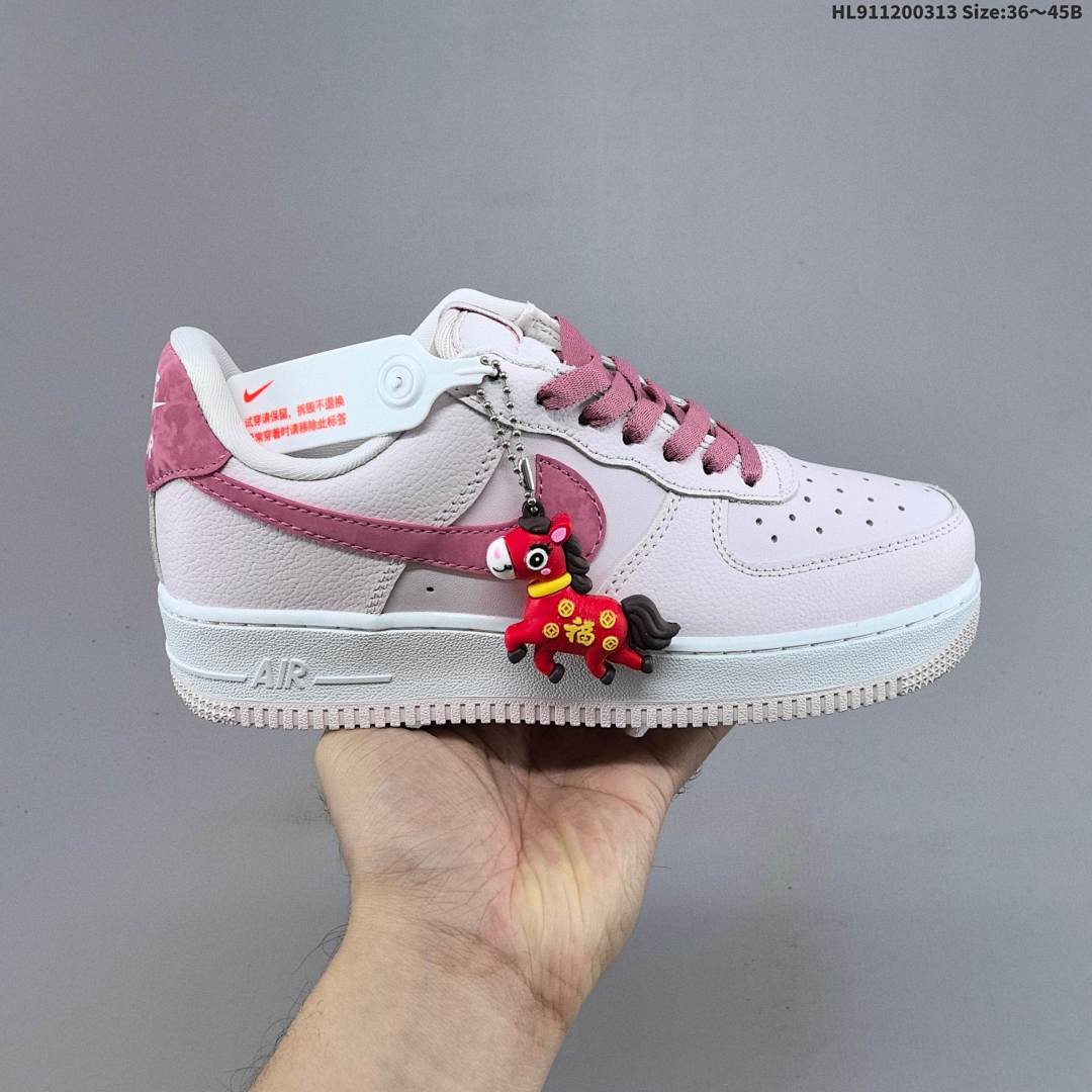 Nike Air Force 1’07 Force 1 - foto 2