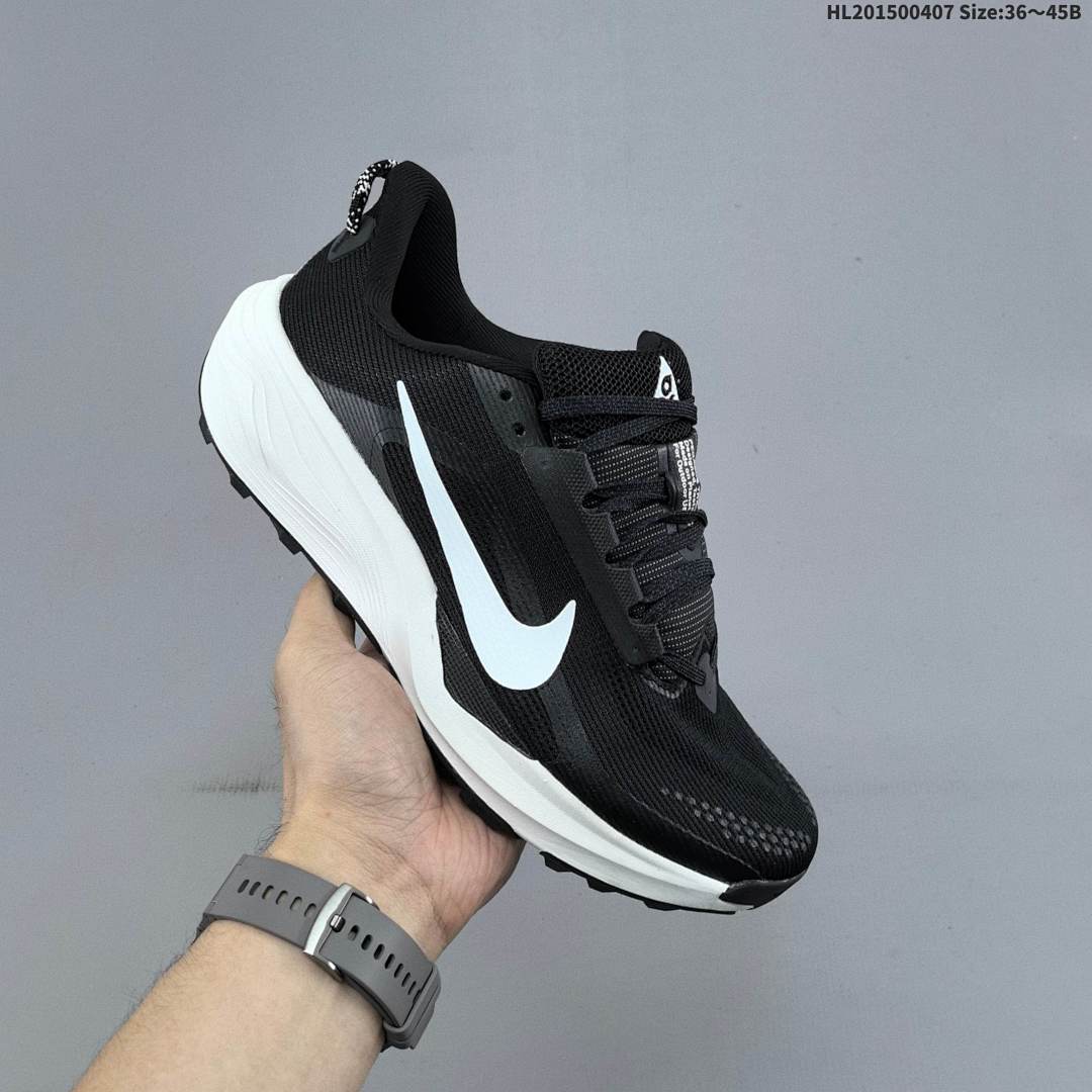 Nike REACTX PEGASUS TRAIL - foto 4