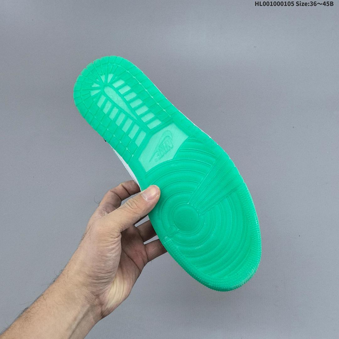 Air Jordan 1 Low AJ1 1 aj1 1 - foto 4