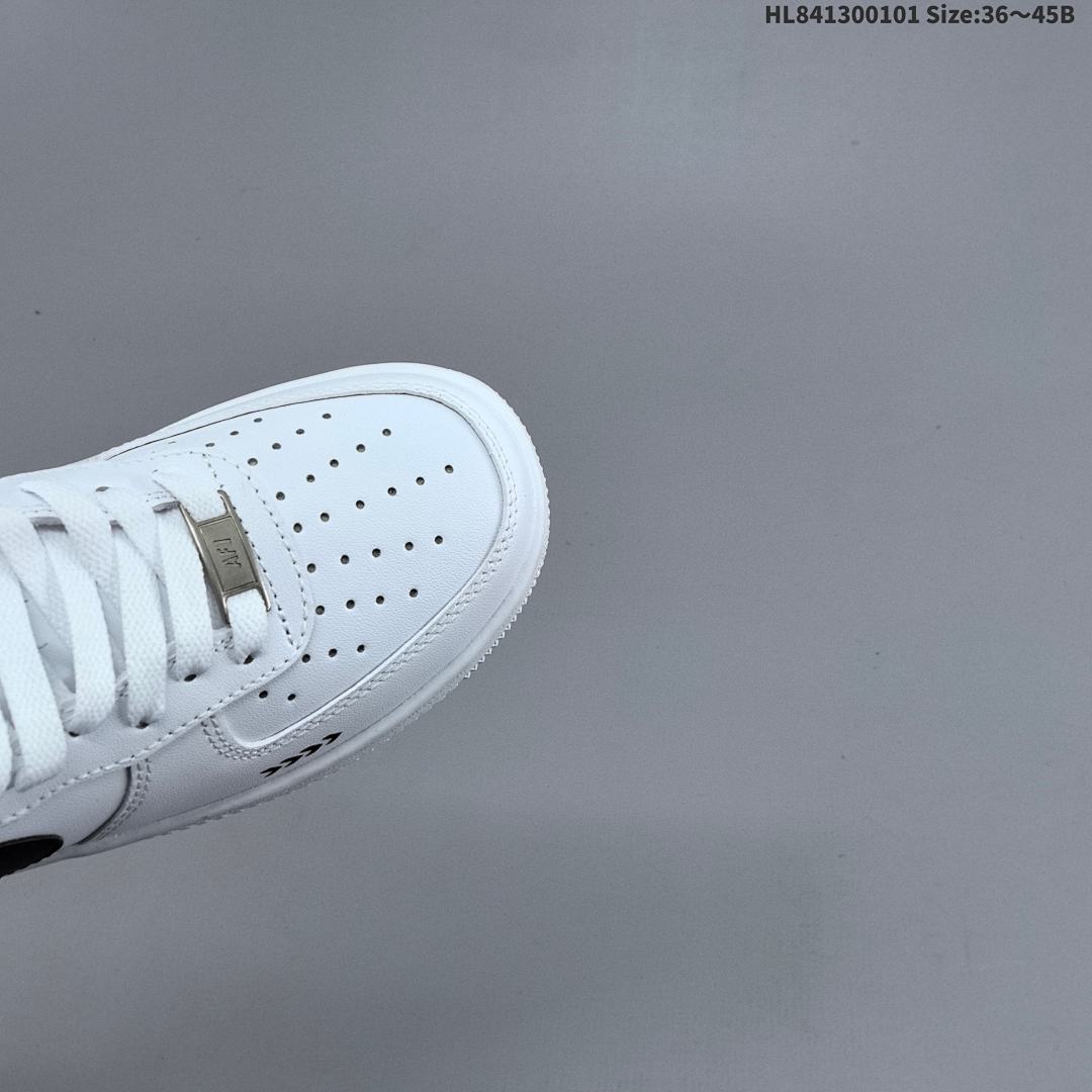 Nike AIR FORCE 1’07 Force - foto 3