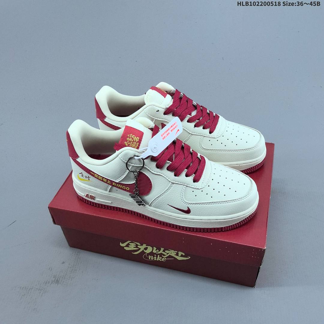 NIKE AIR FORCE 1‘07 LV8 -0 - foto 6