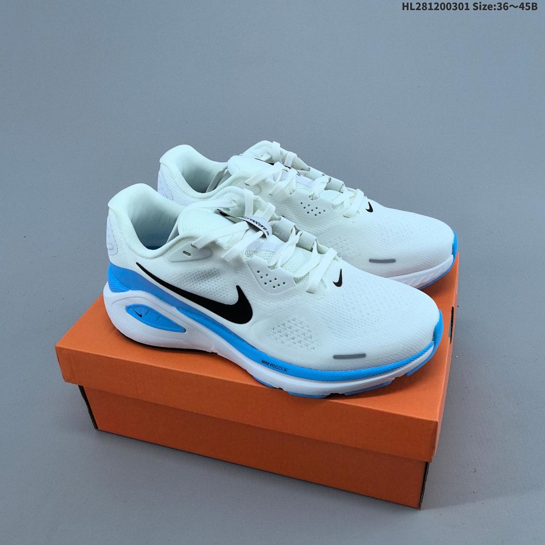 Nike Air Zoom Structure 26 104 ID - foto 10
