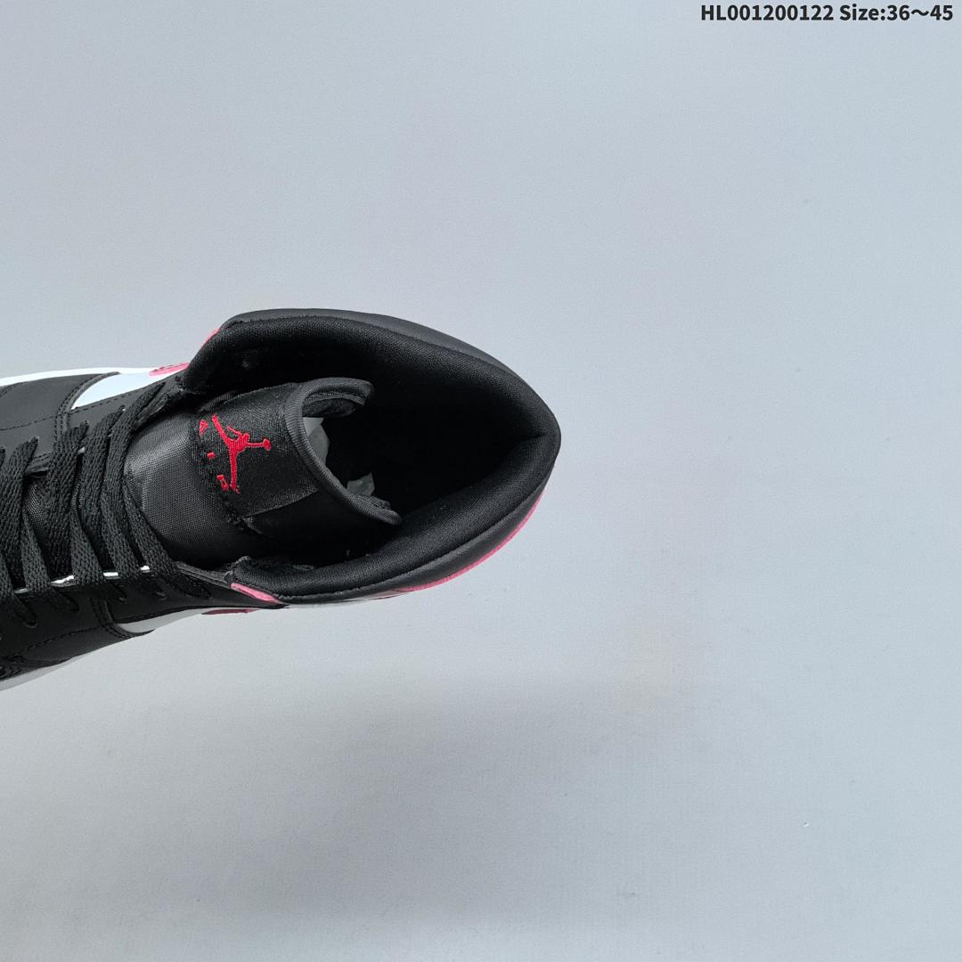 a Air Jordan 1 Mid AJ1 1 aj1 1 S - foto 2