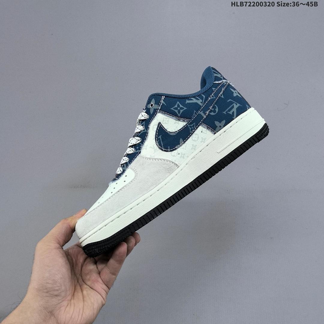 NIKE AIR FORCE 1‘07 LV8 -07 - foto 7