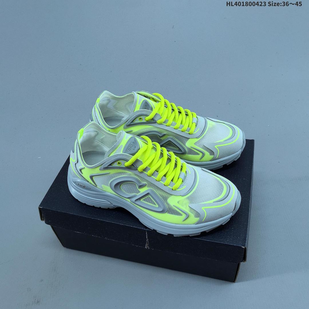 Dior B30 Countdown Tech