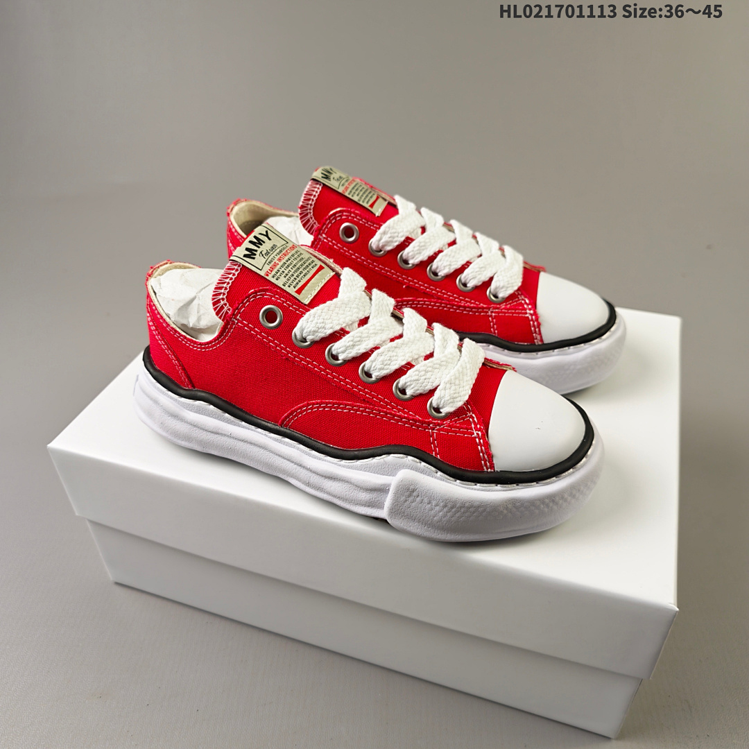 MMY Blakey AMIRI MMY/Maison MIHARA YASUHIRO Original S - foto 2