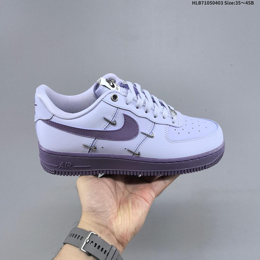 Nike Air Force 1 UTILITY BHM QS - foto 2
