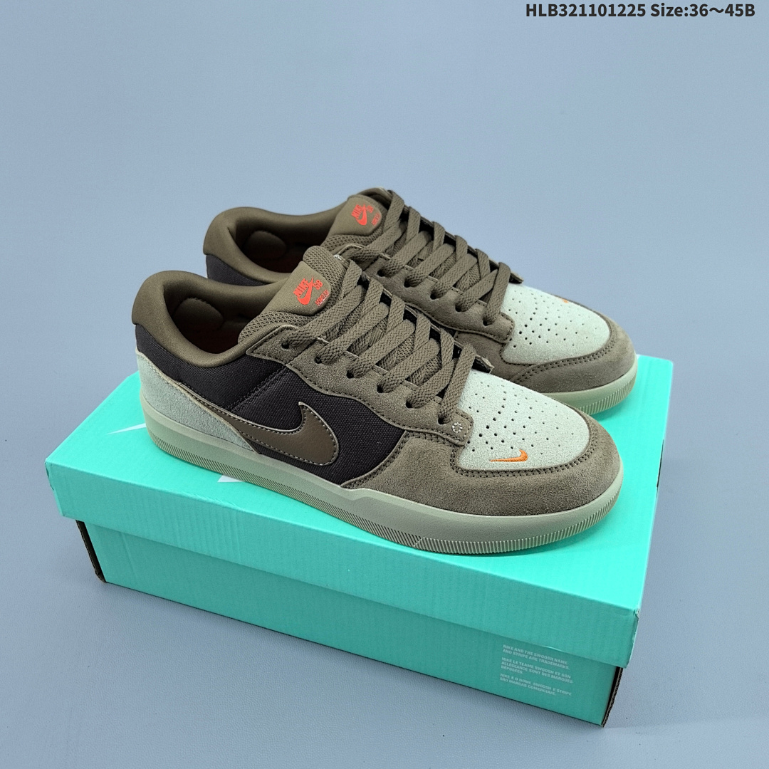Nike SB Force 58