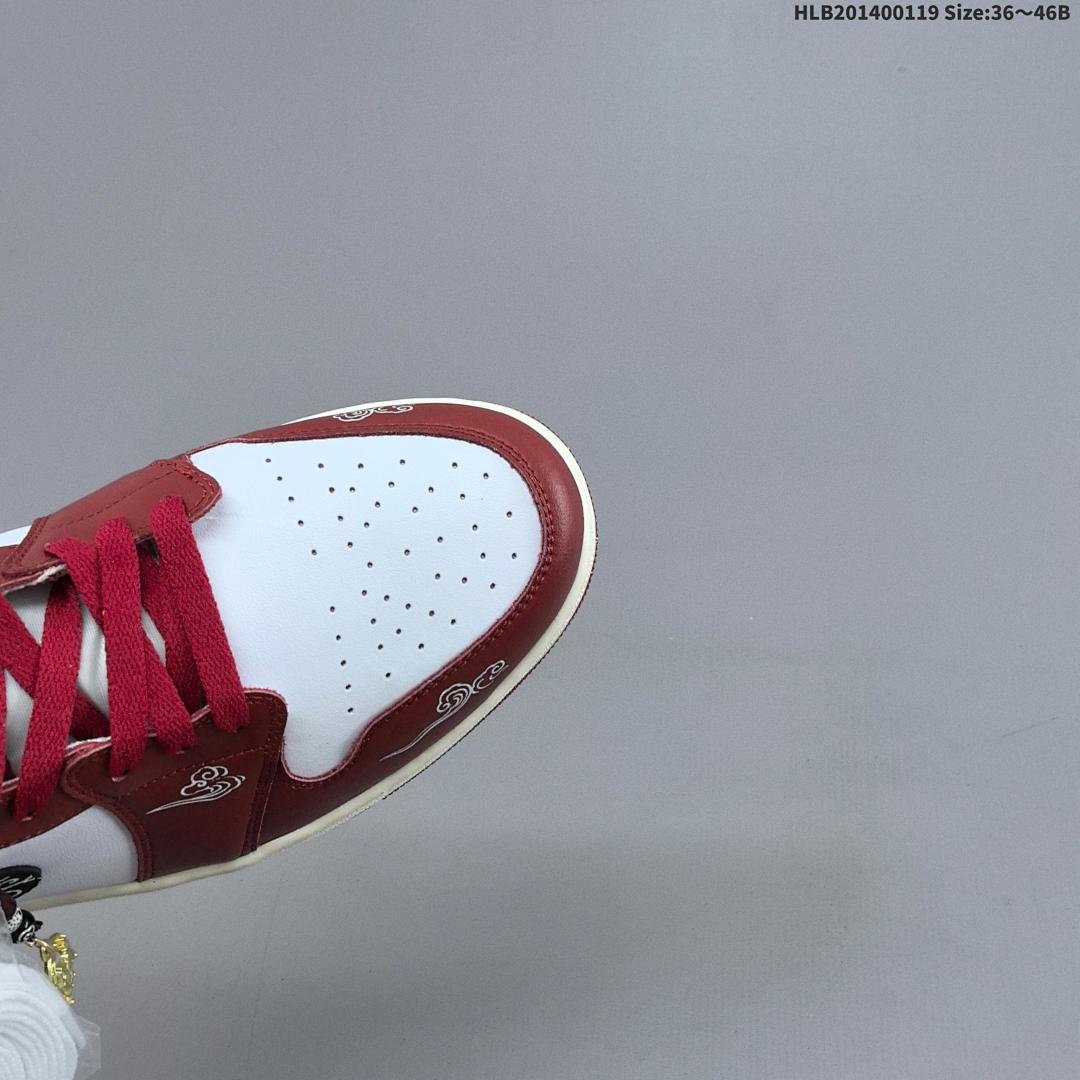 Nike AirAIR JORDAN 1 MID - foto 3