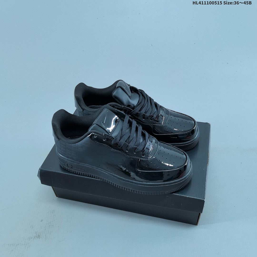 Nike Air Force 1’07 Force 1