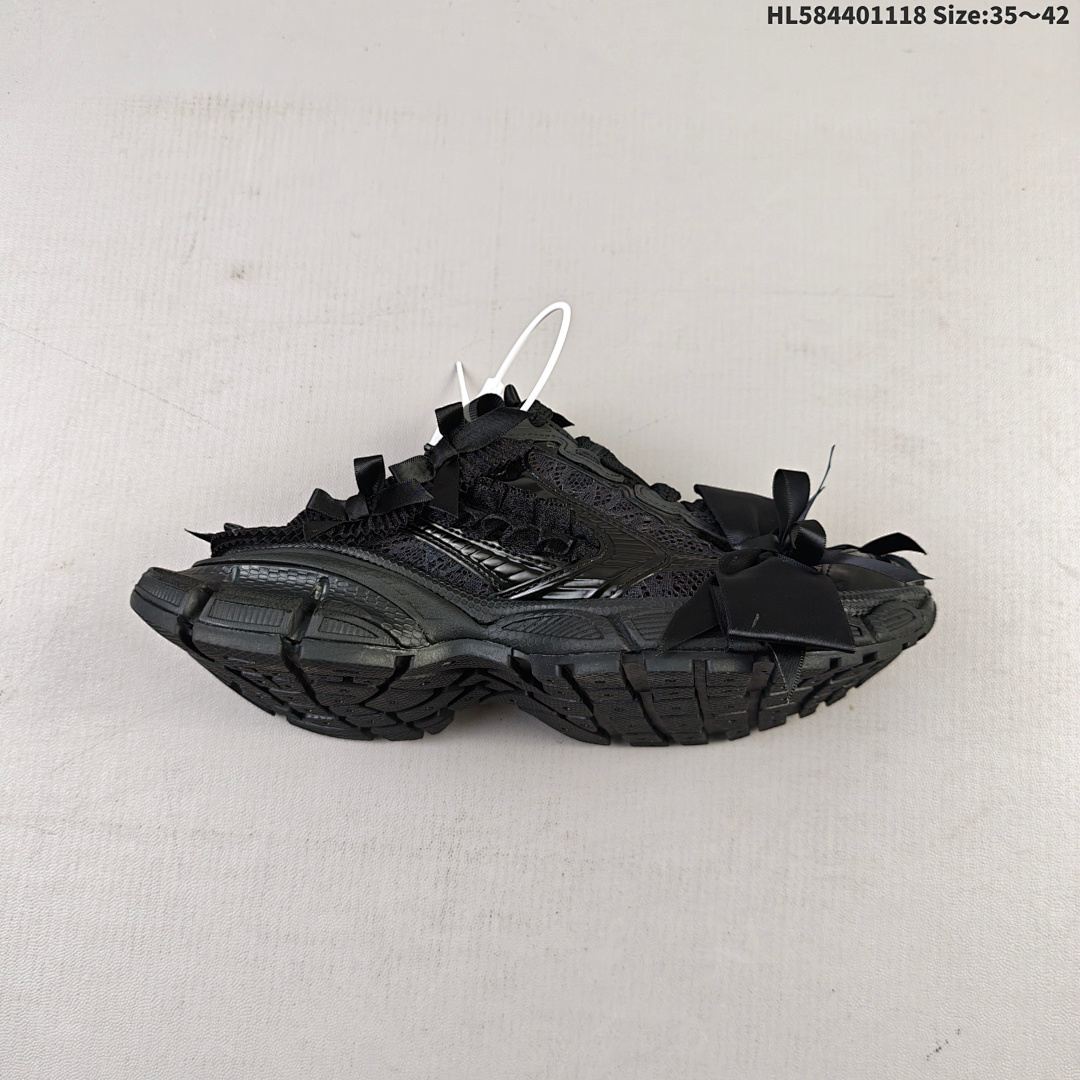 Balenciaga Phantom Sneaker W3XL2 0101 ID - foto 8