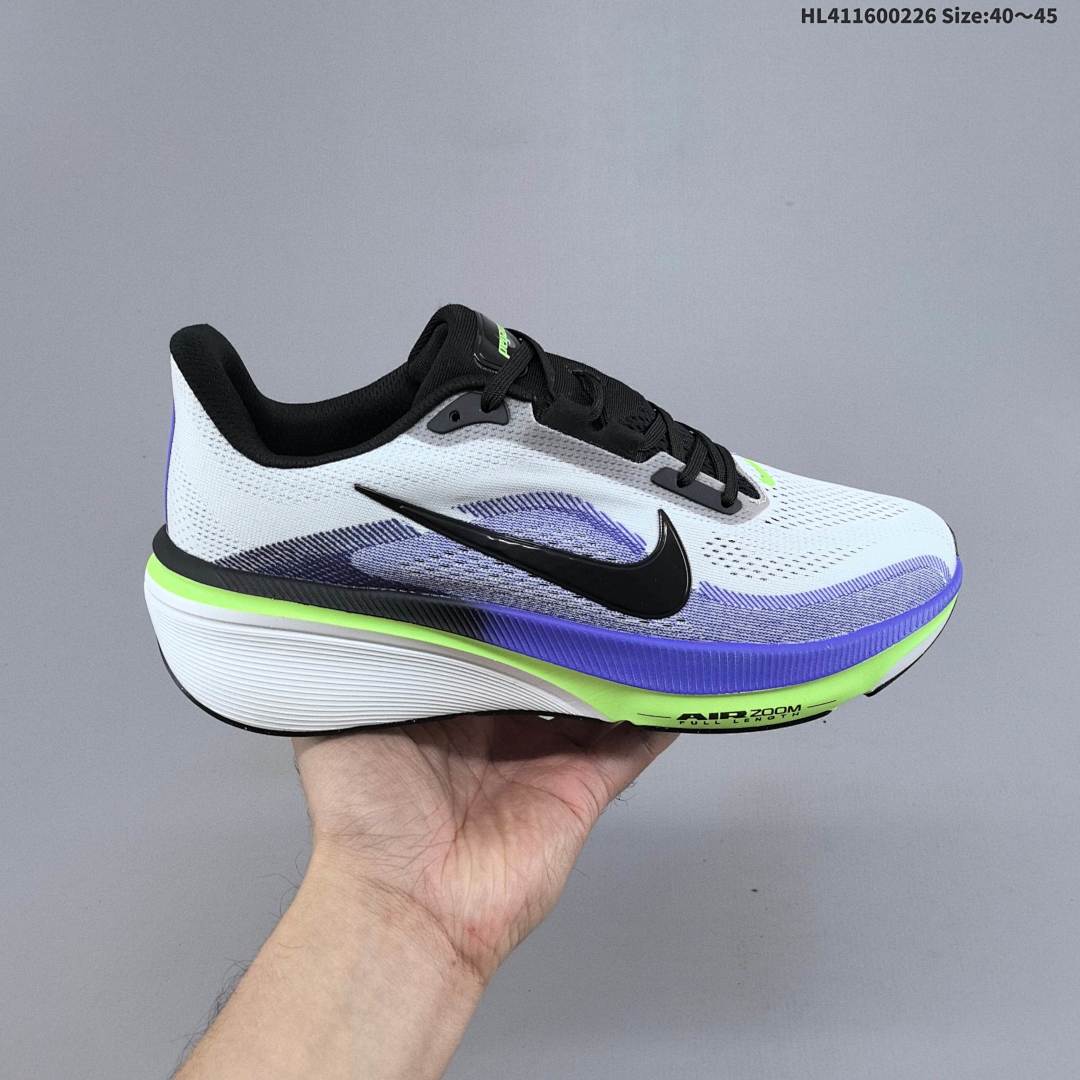 AIR ZOOM PEGASUS 42 -001 lD Size 45 - foto 2