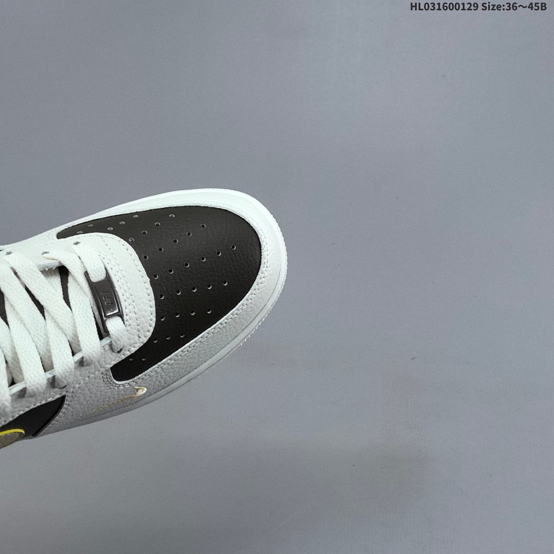 NIKE AIR FORCE 1‘07 -015 Si - foto 3