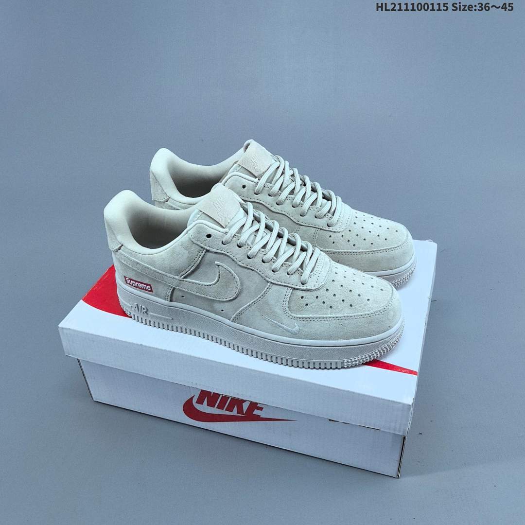 Nike Air Force 1 ’07 Force 1 - foto 6