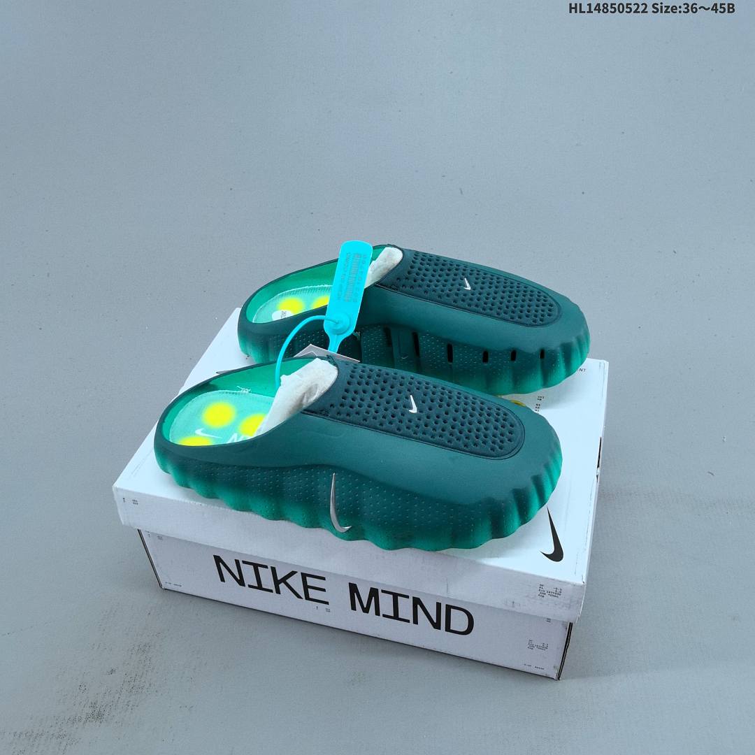 Nike Mind 001 HQ4307-600Nike ——Min - foto 8