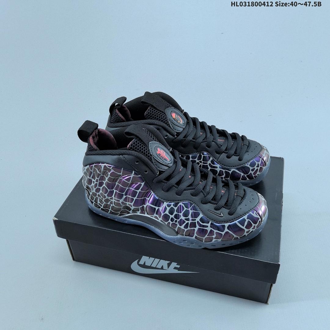 Nike Foamposite One 400 - foto 8