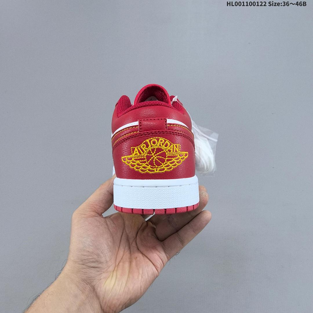 Air Jordan 1 Low AJ1 1 aj1 1 - foto 5