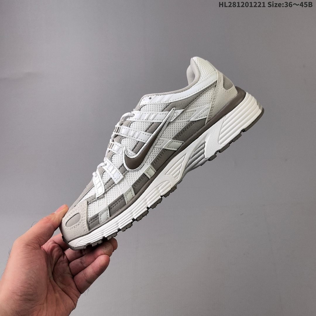 Nike P-6000 Nike p-6000 N - foto 7