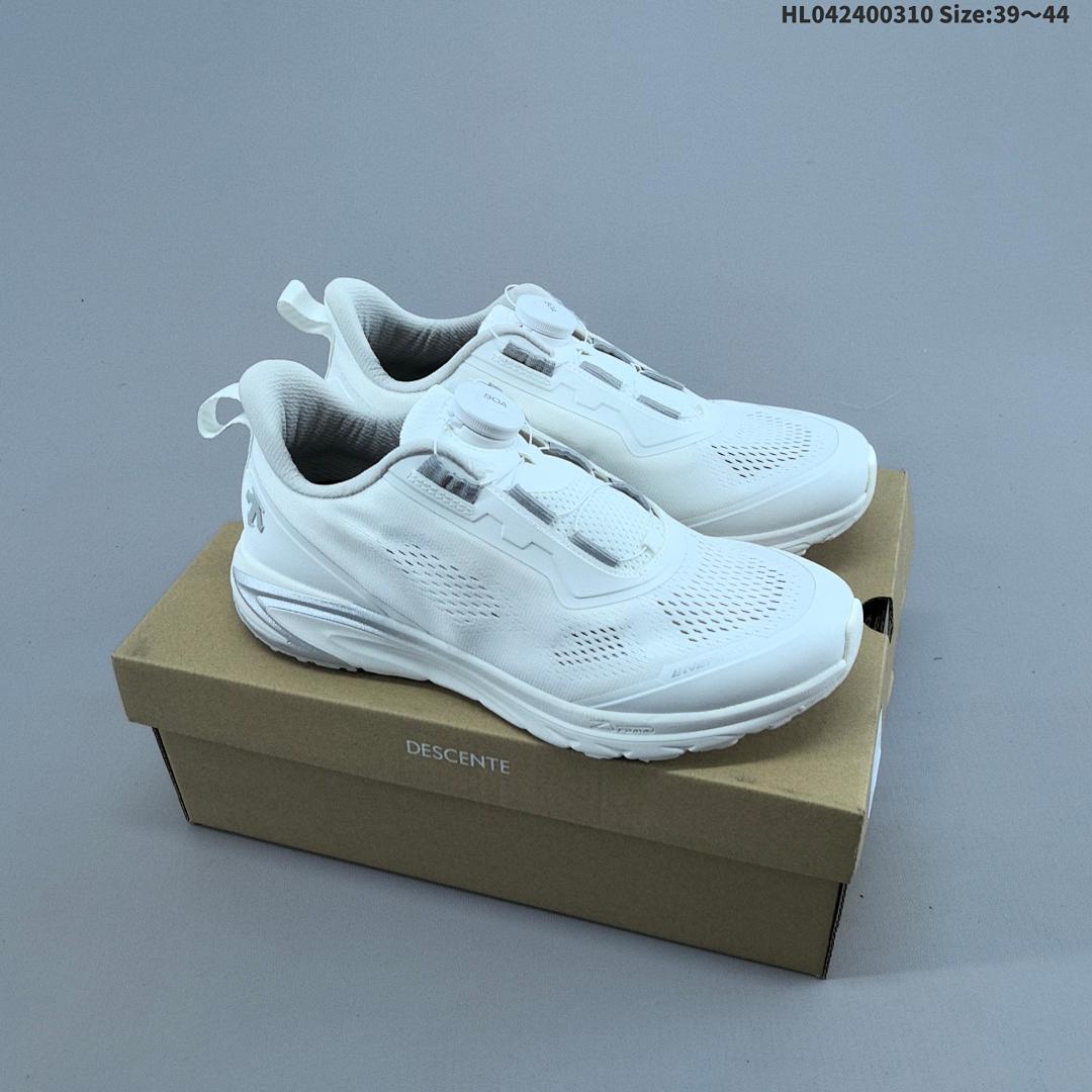 DESCENTE EASE AIR JR GORE-TEX ID Size 44