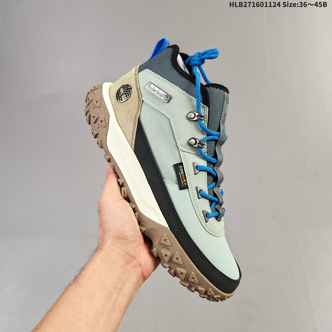 Timberland / 25ss 🇮🇹 - foto 8