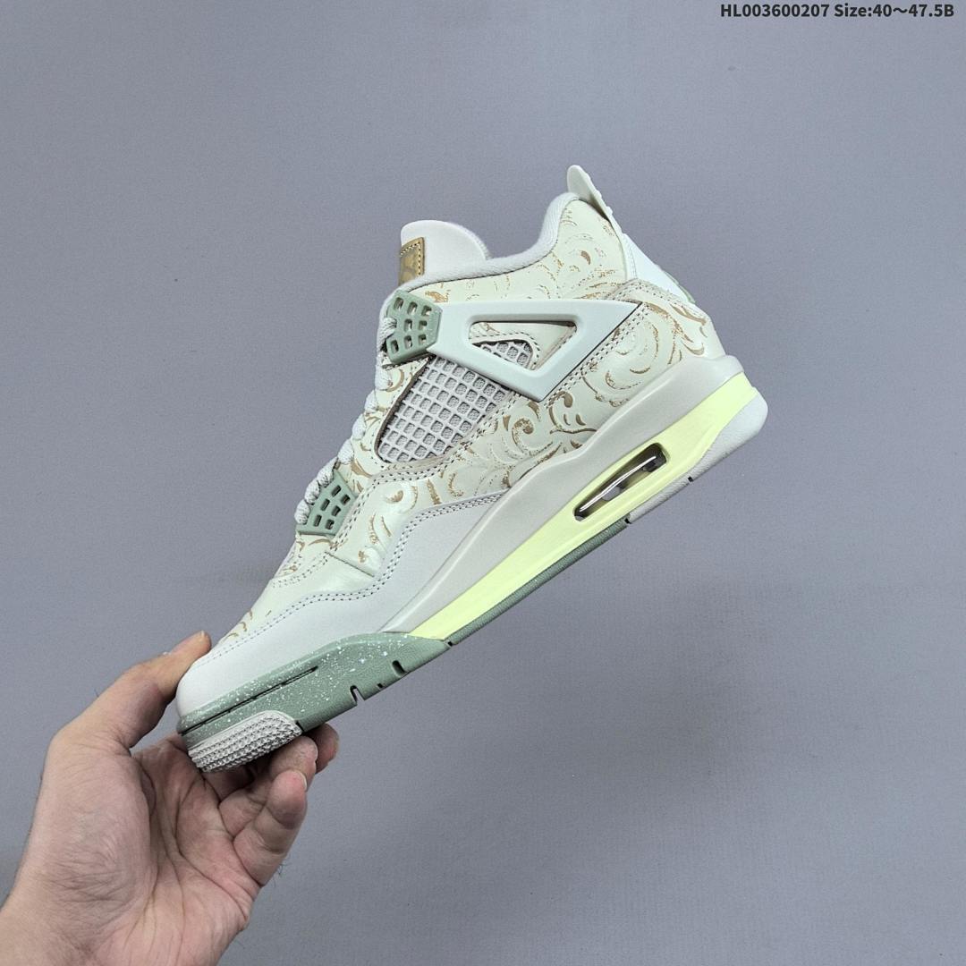 Air Jordan 4 SE "Somos Eternos" AJ4 4 aj4 4 - foto 7