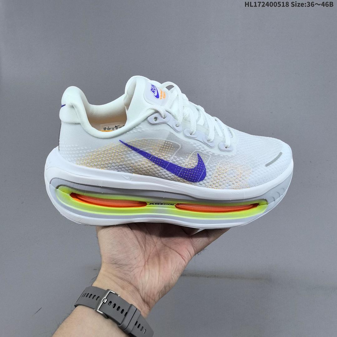 Nike VOMERO PREMIUM ReactX Air Zoom - foto 2