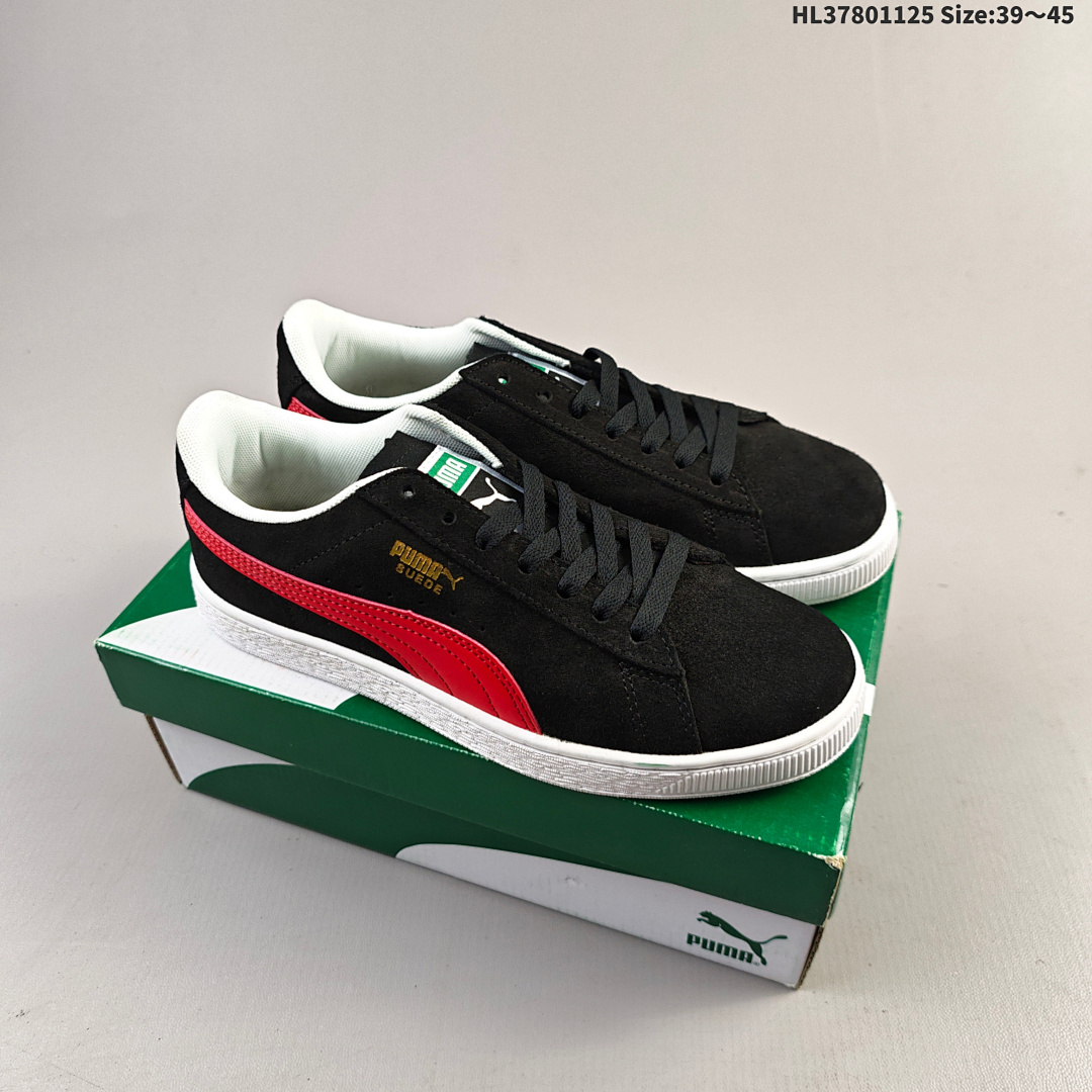 Puma Suede Classic -01 ID - foto 8