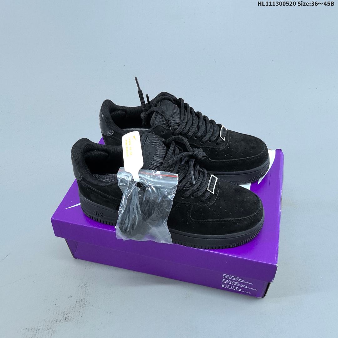 Nike Air Force 1 & x27;07 Low