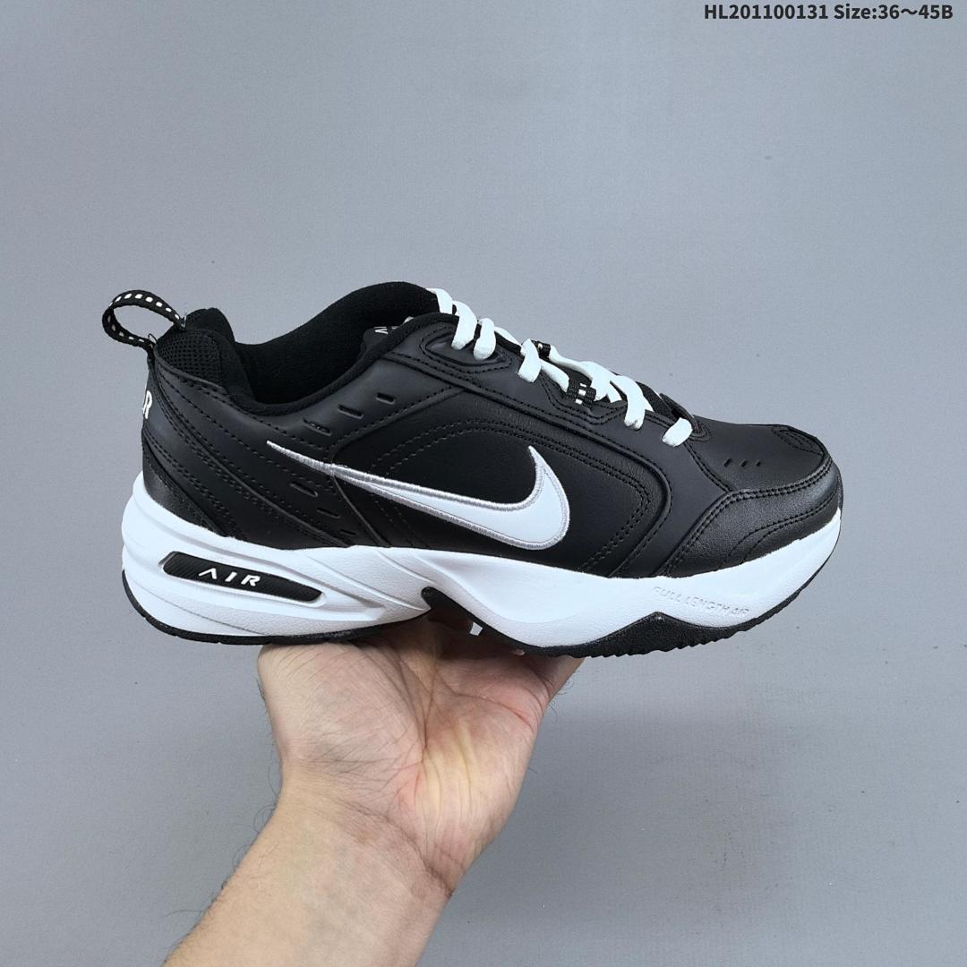 Nike Air Monarch IV 4 - foto 7