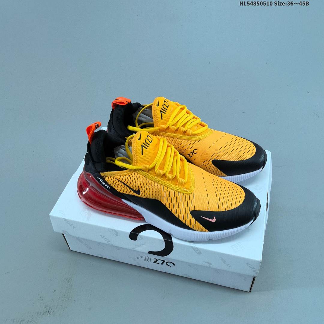 Nike AIR MAX 270 -00 - foto 4