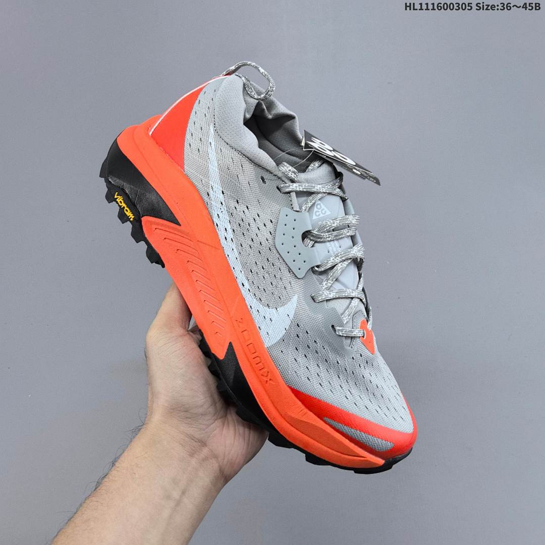 Nike REACTX PEGASUS TRAIL 6 - foto 3